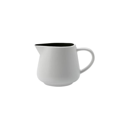 Maxwell Williams 260ml Tint Porcelain Milk Jug Black