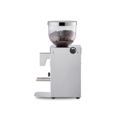 Smeg Coffee Grinder Stainless Steel