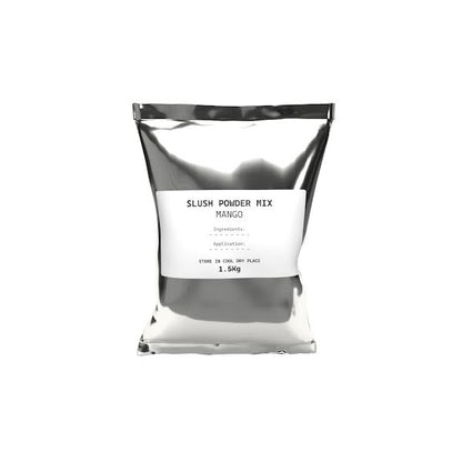 Feelive 1.5kg Mango Slushy Mix