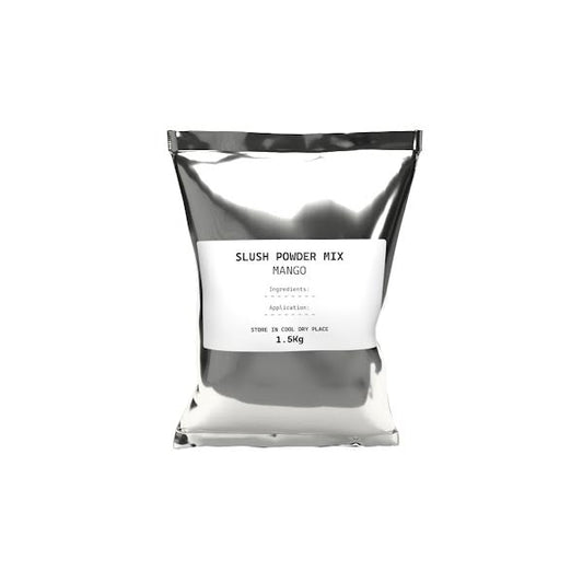 Feelive 1.5kg Mango Slushy Mix