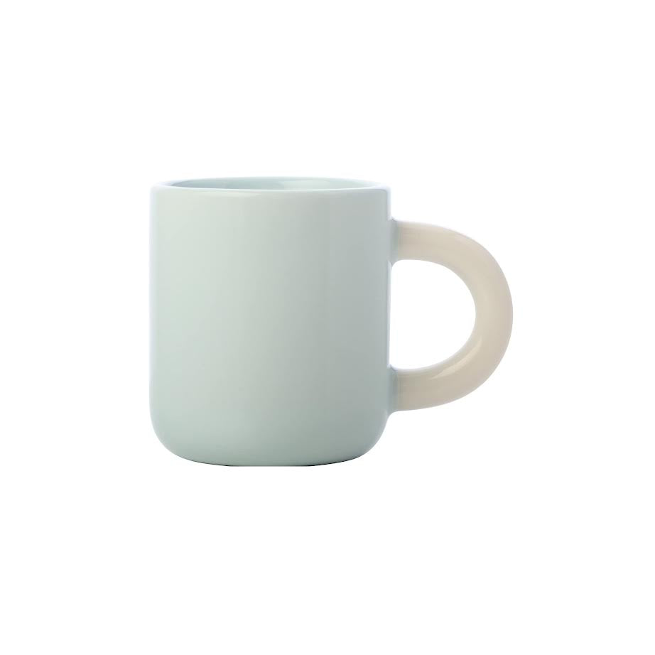 Maxwell & Williams 110ml Espresso Cup Sky