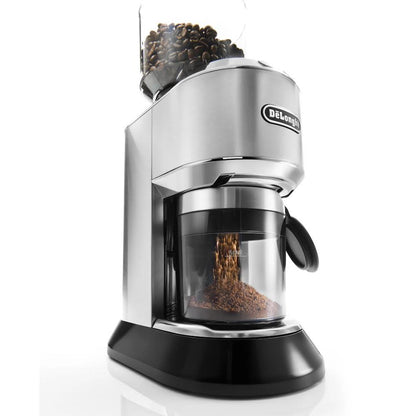 Delonghi Dedica Semi-pro burr coffee grinder