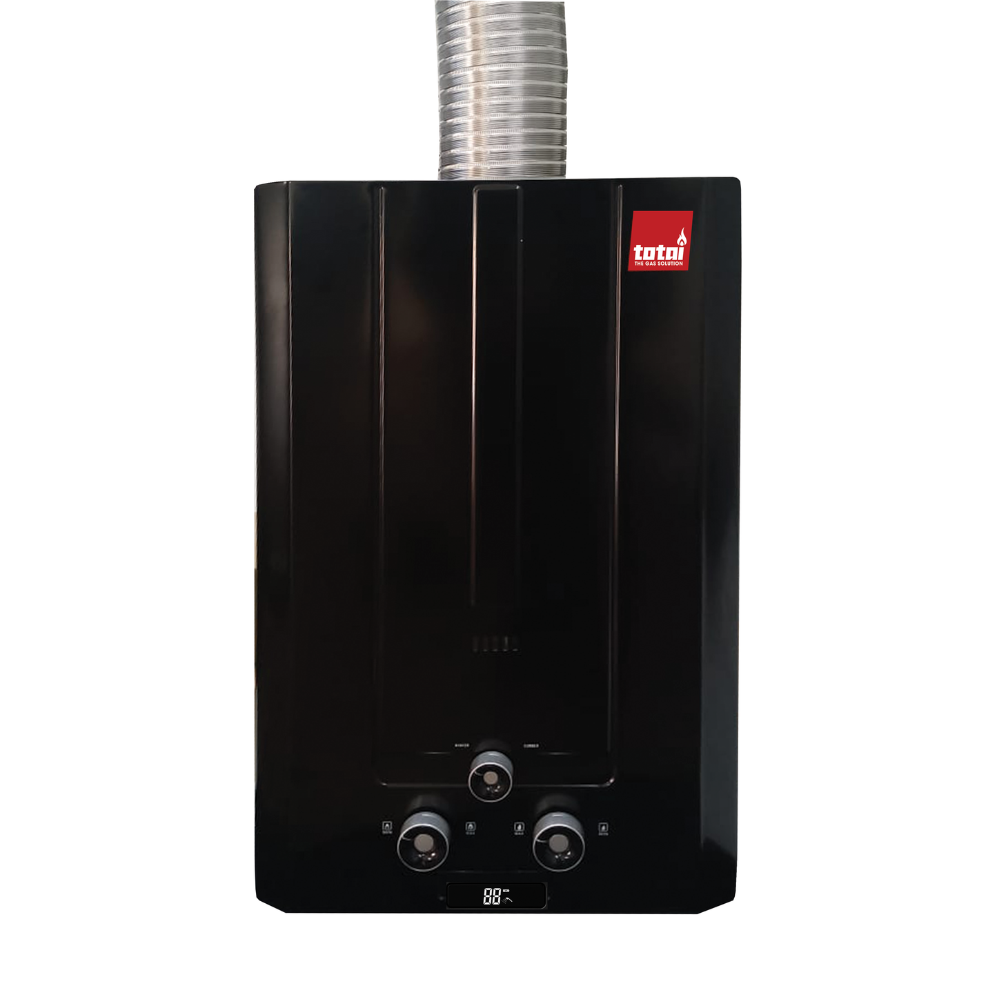 TOTAI 16L BATTERY IGNITION GEYSER
