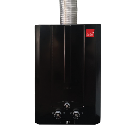 TOTAI 16L BATTERY IGNITION GEYSER