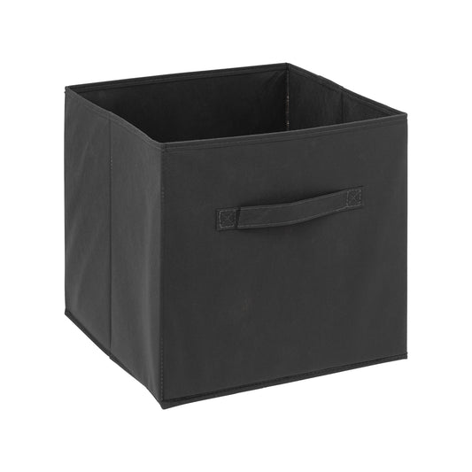 Five Non-Woven Box Black