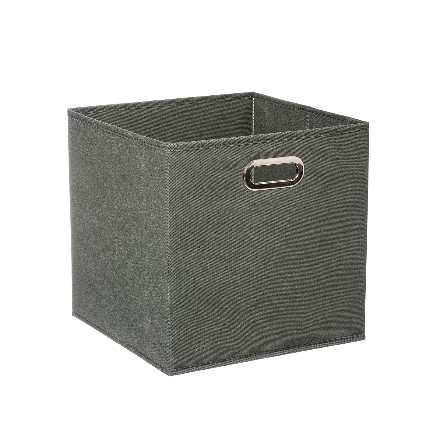 Five Storage Box Khaki Green