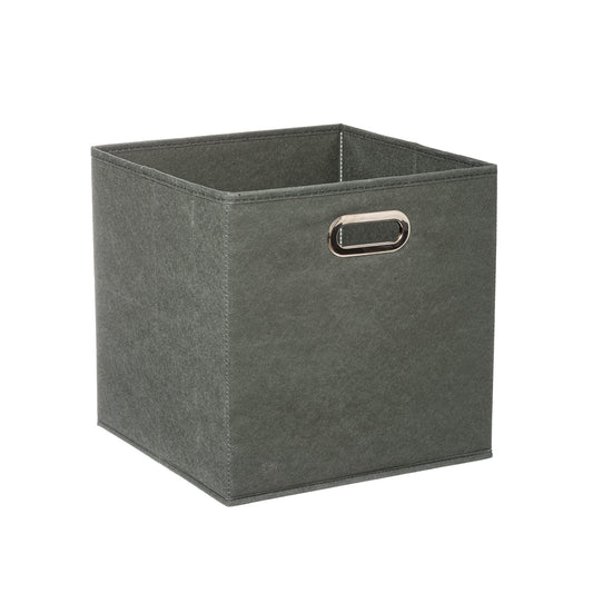 Five Storage Box Khaki Green