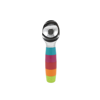 Joie Msc Ice Cream Scoop Rainbow