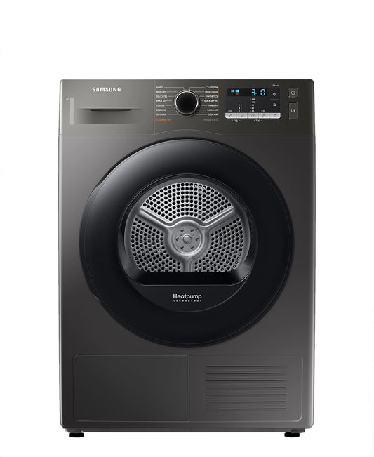 Samsung 8kg Tumble Dryer Inox