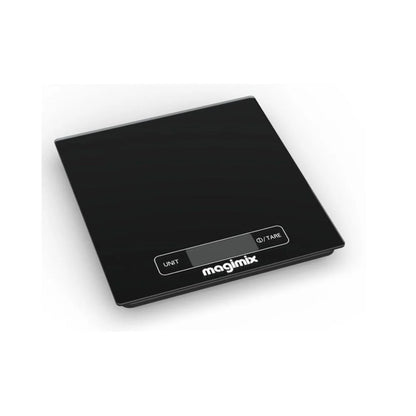 Magimix Kitchen Scale 10KG Black