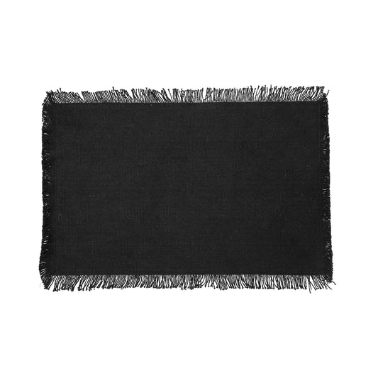 Secret de Gourmet Placemat Black