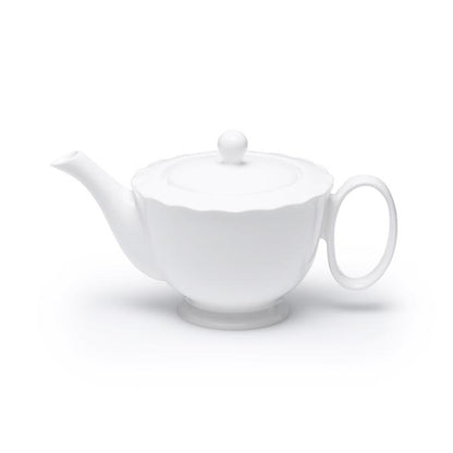 JAN Maison Blanche 900ml Teapot White