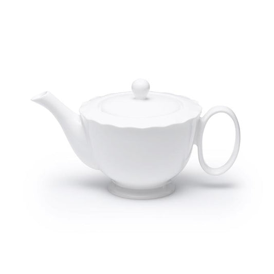 JAN Maison Blanche 900ml Teapot White