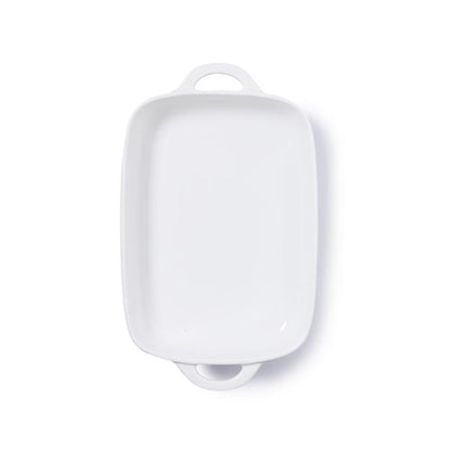 JAN Maison Blanche 39cm Lasagne Dish White