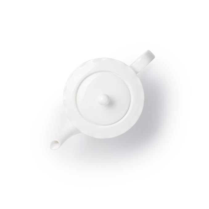 JAN Maison Blanche 900ml Teapot White