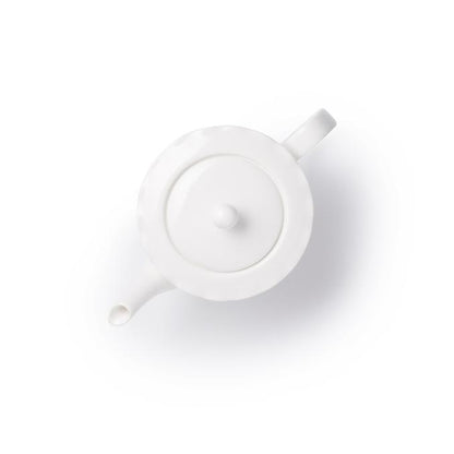 JAN Maison Blanche 900ml Teapot White