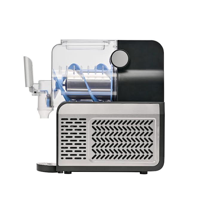 Feelive Slushy Maker Black