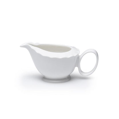 JAN Maison Blanche Creamer White