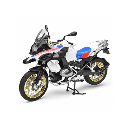 1:6 Motorcycle Model Multicoloured