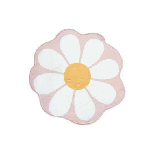 Sunflower Rug Pink