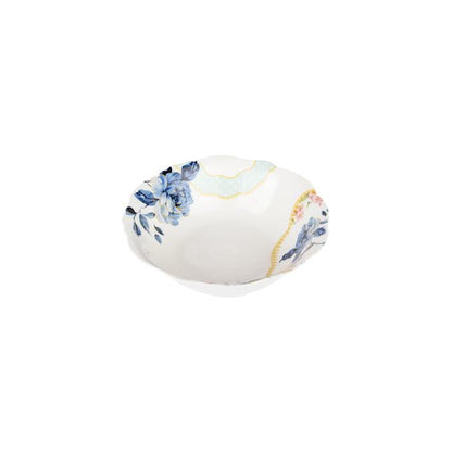 Jenna Clifford Belle Fleur 4 Piece Cereal Bowl Set Multicoloured