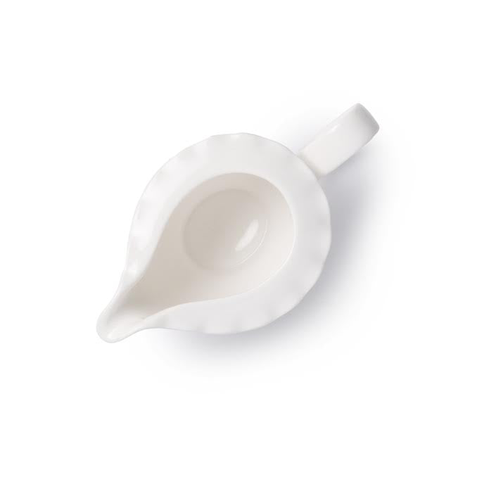 JAN Maison Blanche Creamer White