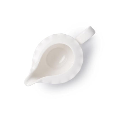 JAN Maison Blanche Creamer White