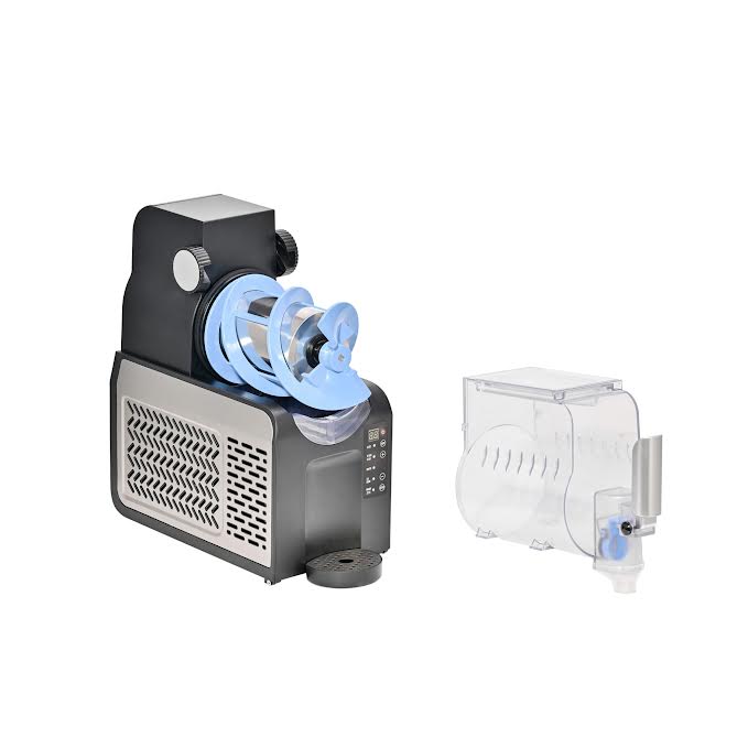 Feelive Slushy Maker Black