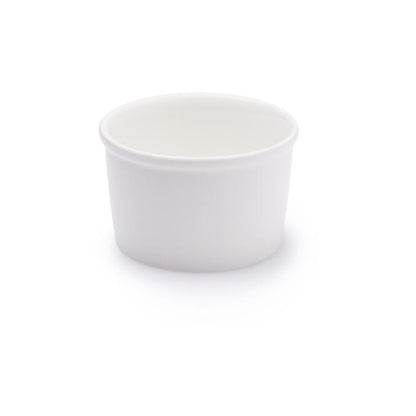 Jan Maison Blanche 4 Piece Ramekin Set White