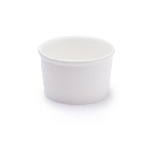 Jan Maison Blanche 4 Piece Ramekin Set White