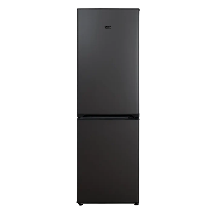 KIC 525 Combi Fridge Grey