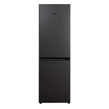 KIC 525 Combi Fridge Grey