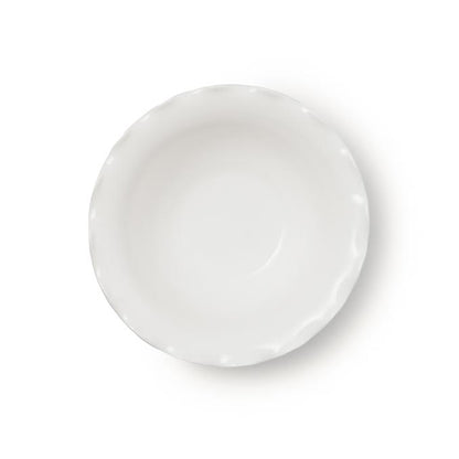 JAN Maison Blanche 22.5cm Salad Bowl White