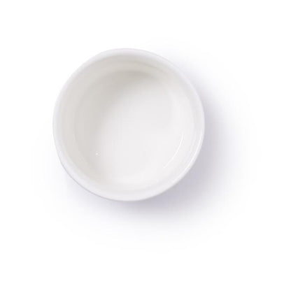 Jan Maison Blanche 4 Piece Ramekin Set White