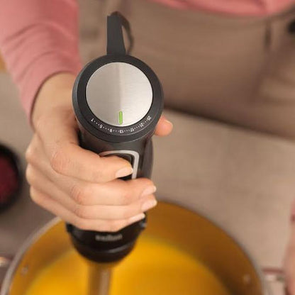 Braun 1000W Stick Blender Black