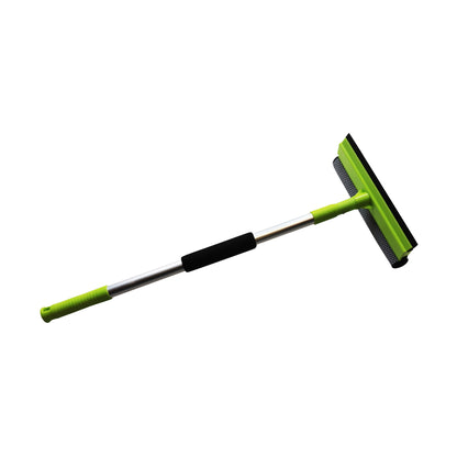 Parrot Telescopic Window Squeegee Green