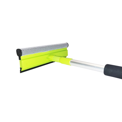 Parrot Telescopic Window Squeegee Green