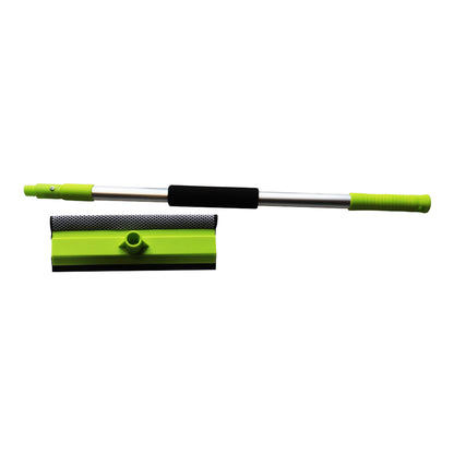 Parrot Telescopic Window Squeegee Green