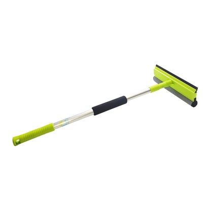 Parrot Telescopic Window Squeegee Green