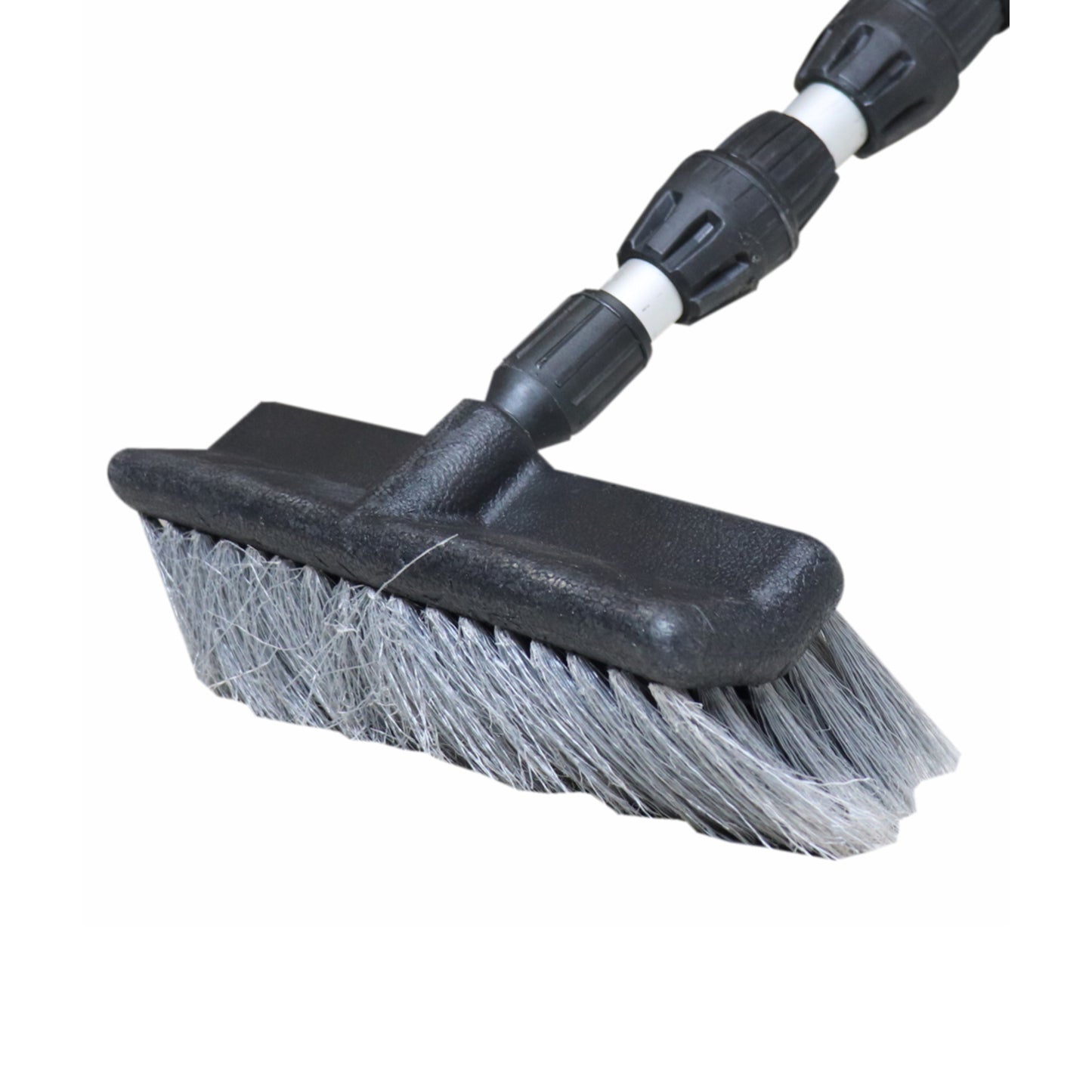 Parrot Telescopic Cleaning Brush Grey