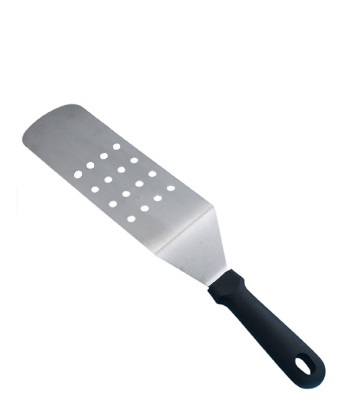 Steel King 200mm Perforated Turner - Black