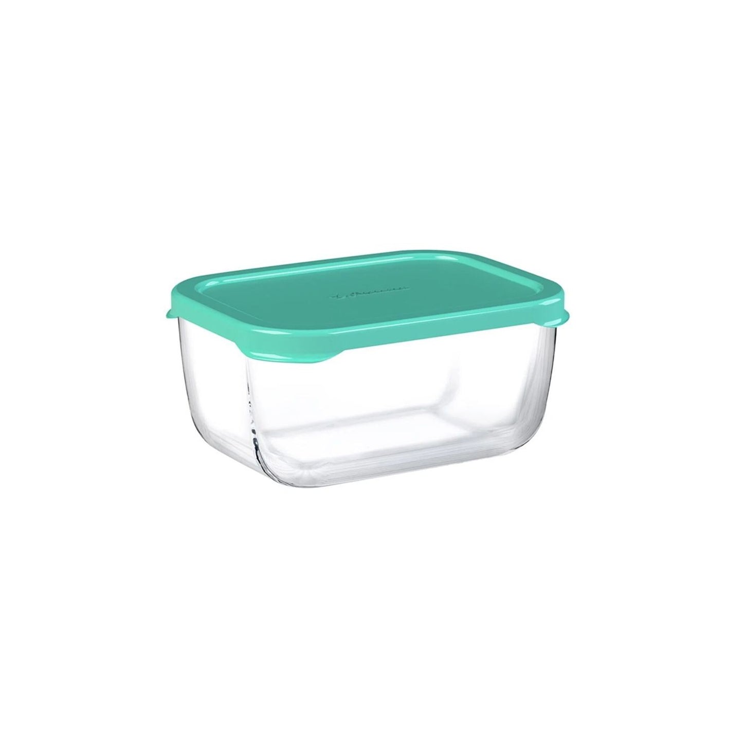 Pasabahce Snowbox 420ml Storage Container Clear