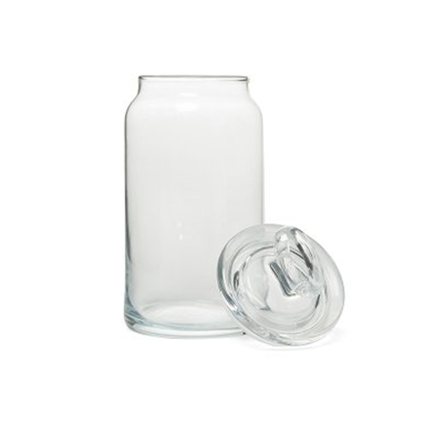 Pasabahce 1130ml Slim Kitchen Jar Clear