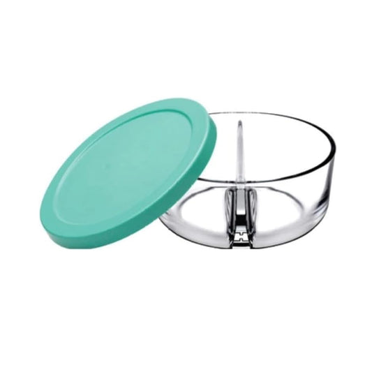 Pasabahce 2 Compartment Polar