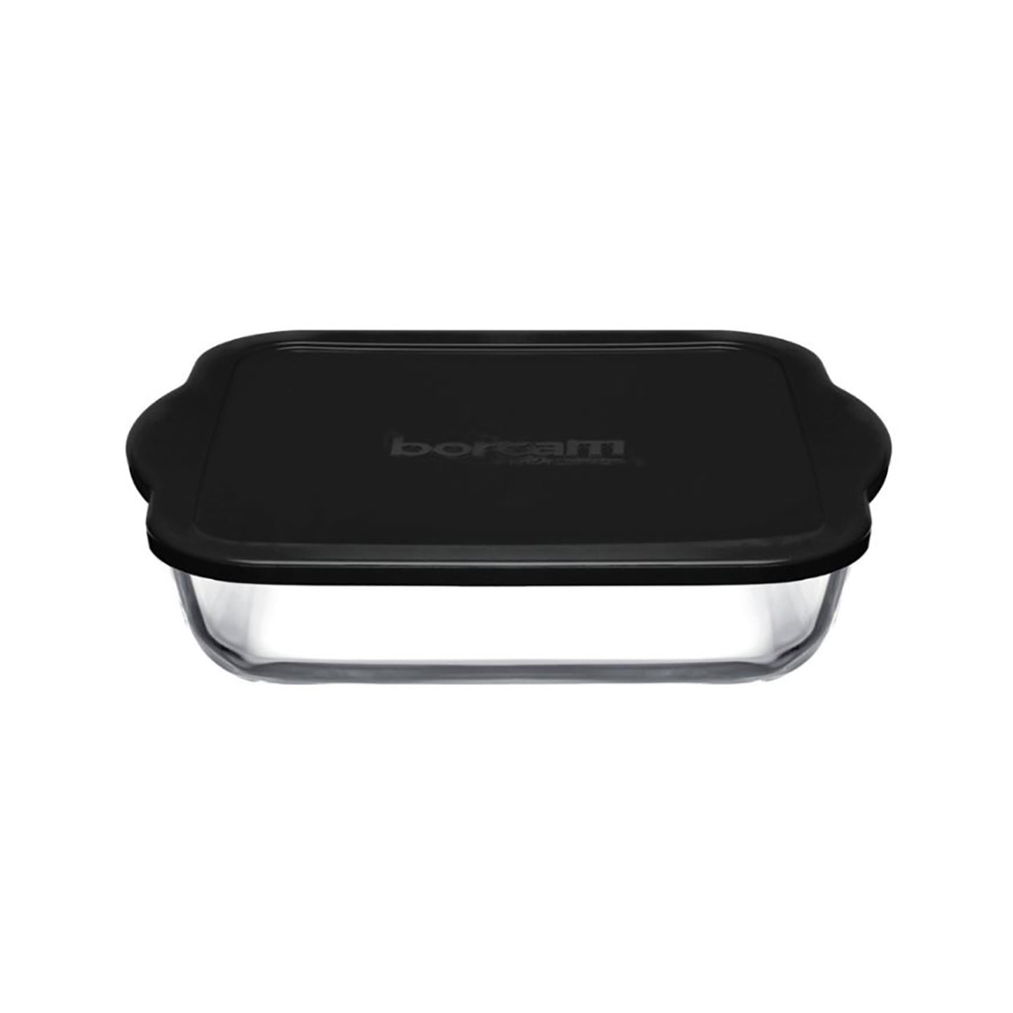 Borcam 3.2Lt Casserole Clear