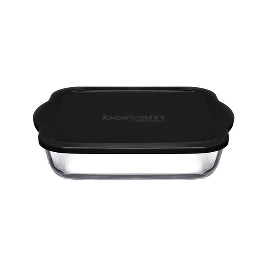 Borcam 3.2Lt Casserole Clear