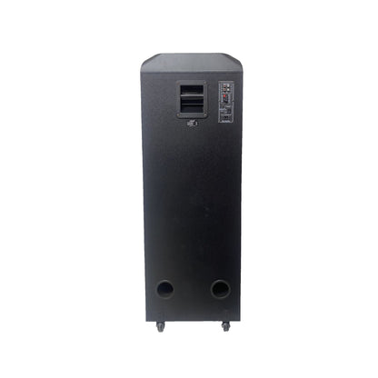 Condere Finnteck Speaker Black