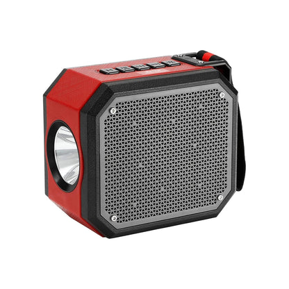 Condere Speaker Red