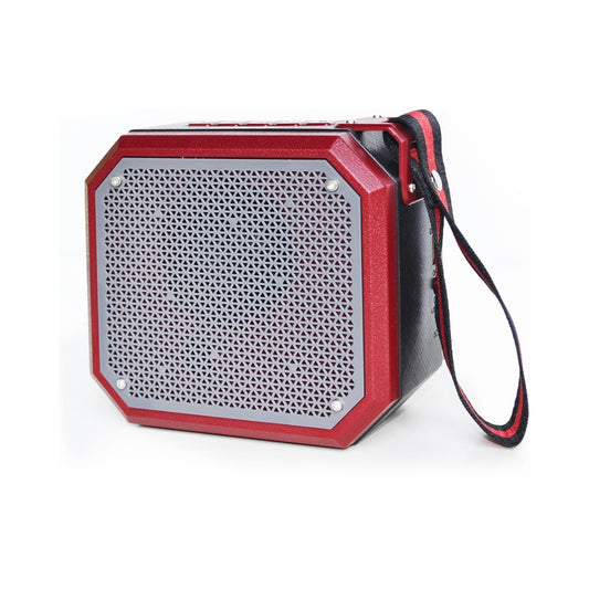 Condere Speaker Red