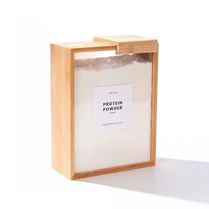 CH 2.4Lt Canister Clear